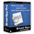 Email Spy Pro Box