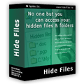 Hide Files