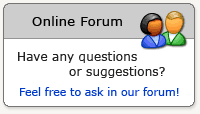 Online Forum