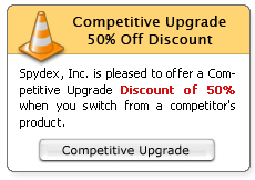 Competitive Upgrade