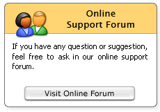 Online Forum