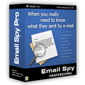 Email Spy Pro Email Spy Pro